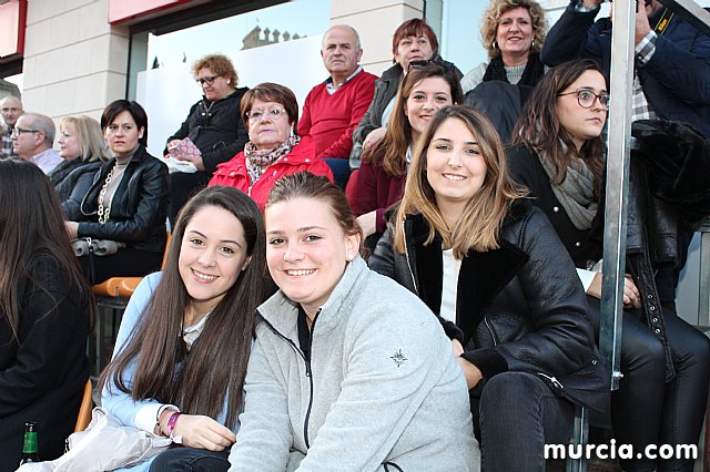 III Concurso Regional de Carnaval con la participacin de Peas de Totana - 16