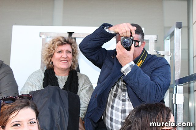 III Concurso Regional de Carnaval con la participacin de Peas de Totana - 17