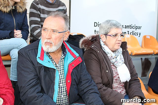 III Concurso Regional de Carnaval con la participacin de Peas de Totana - 19