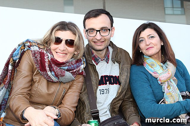 III Concurso Regional de Carnaval con la participacin de Peas de Totana - 21