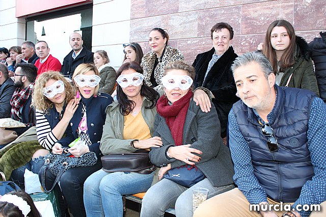 III Concurso Regional de Carnaval con la participacin de Peas de Totana - 22