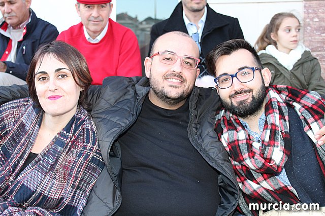 III Concurso Regional de Carnaval con la participacin de Peas de Totana - 24