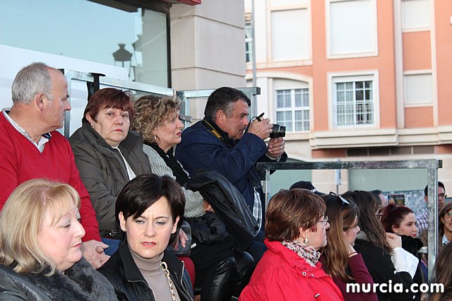 III Concurso Regional de Carnaval con la participacin de Peas de Totana - 27