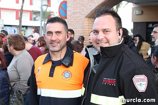 III Concurso Regional de Carnaval con la participacin de Peas de Totana - 28