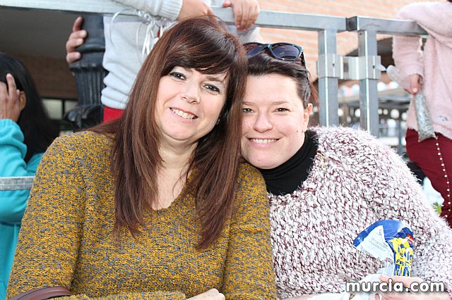 III Concurso Regional de Carnaval con la participacin de Peas de Totana - 29