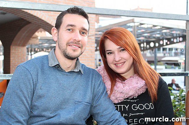 III Concurso Regional de Carnaval con la participacin de Peas de Totana - 33