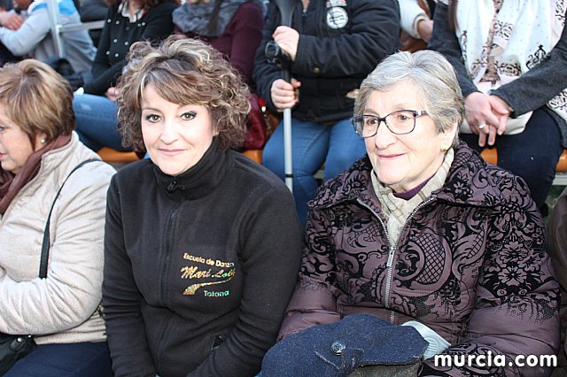 III Concurso Regional de Carnaval con la participacin de Peas de Totana - 36