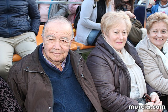 III Concurso Regional de Carnaval con la participacin de Peas de Totana - 37