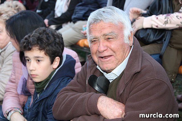 III Concurso Regional de Carnaval con la participacin de Peas de Totana - 38