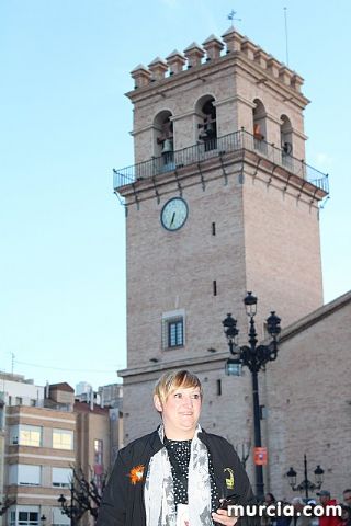 III Concurso Regional de Carnaval con la participacin de Peas de Totana - 44