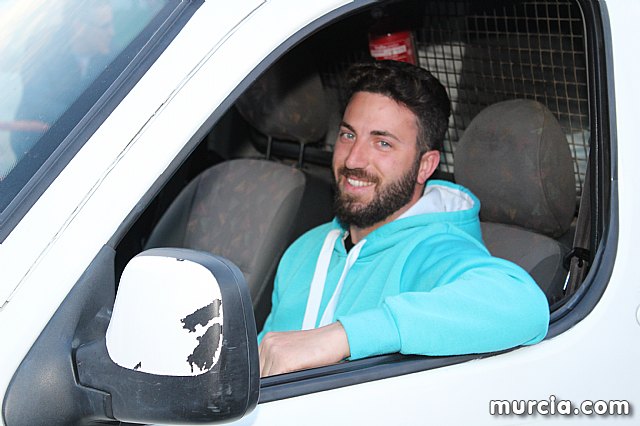 III Concurso Regional de Carnaval con la participacin de Peas de Totana - 53