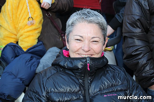 III Concurso Regional de Carnaval con la participacin de Peas de Totana - 63