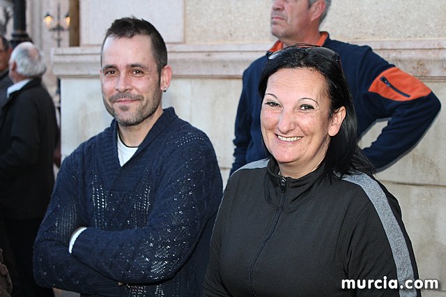 III Concurso Regional de Carnaval con la participacin de Peas de Totana - 64