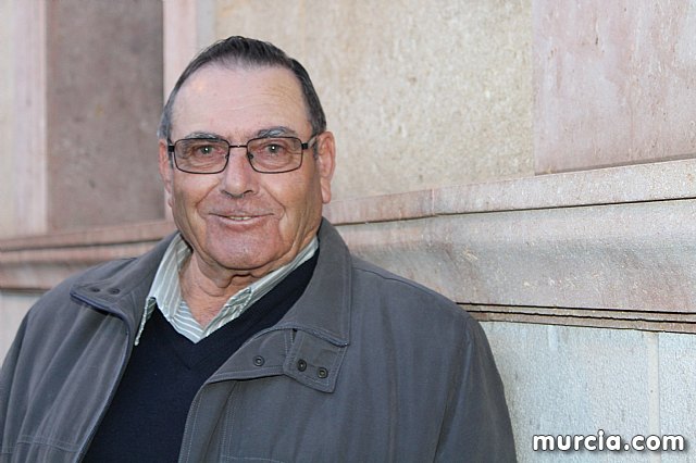 III Concurso Regional de Carnaval con la participacin de Peas de Totana - 65