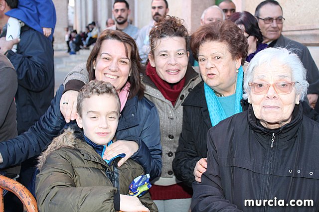 III Concurso Regional de Carnaval con la participacin de Peas de Totana - 66