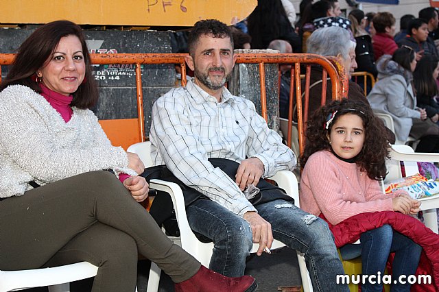 III Concurso Regional de Carnaval con la participacin de Peas de Totana - 73