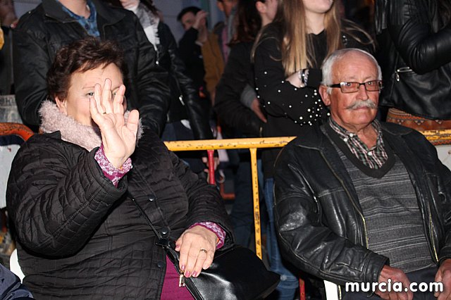 III Concurso Regional de Carnaval con la participacin de Peas de Totana - 117