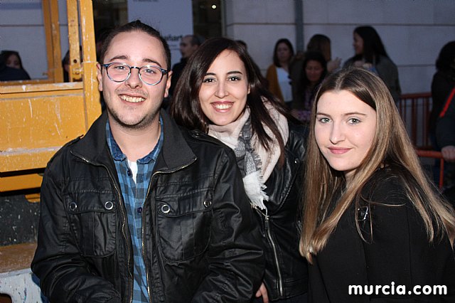 III Concurso Regional de Carnaval con la participacin de Peas de Totana - 118