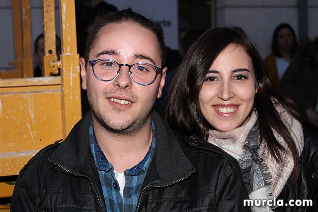 III Concurso Regional de Carnaval con la participacin de Peas de Totana - 119