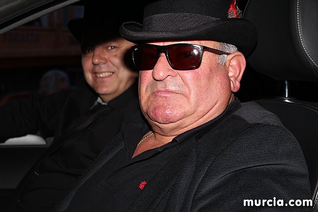 III Concurso Regional de Carnaval con la participacin de Peas de Totana - 120