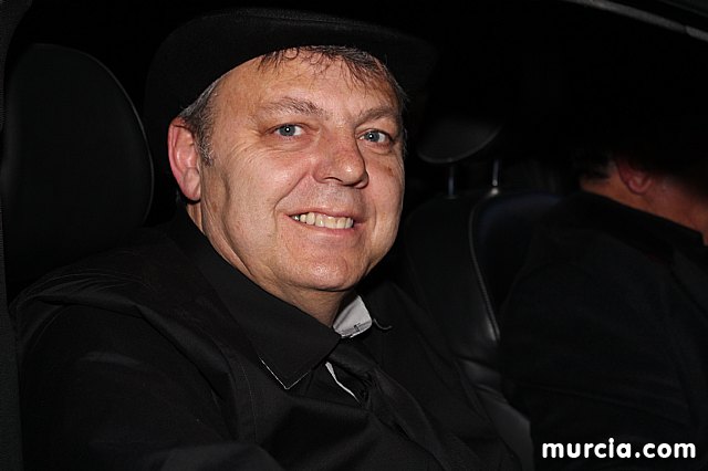 III Concurso Regional de Carnaval con la participacin de Peas de Totana - 121