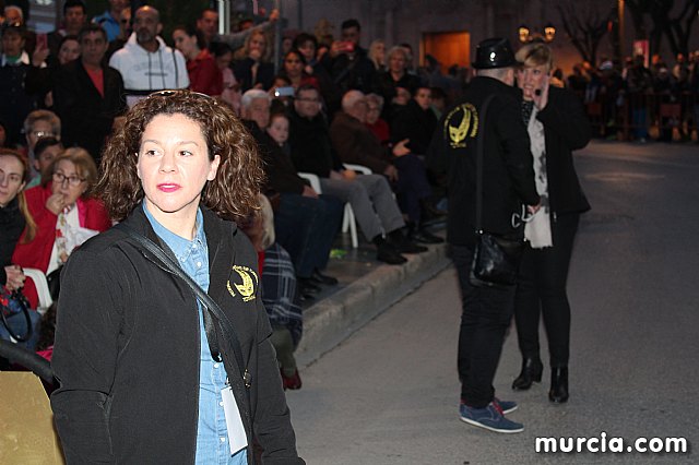 III Concurso Regional de Carnaval con la participacin de Peas de Totana - 138