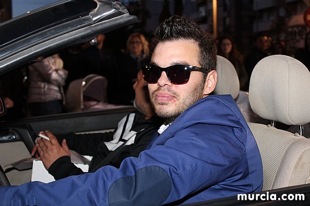 III Concurso Regional de Carnaval con la participacin de Peas de Totana - 163