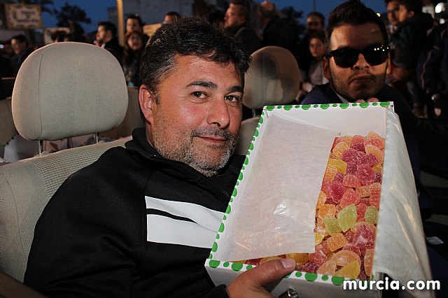 III Concurso Regional de Carnaval con la participacin de Peas de Totana - 164