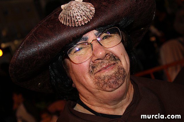 III Concurso Regional de Carnaval con la participacin de Peas de Totana - 171