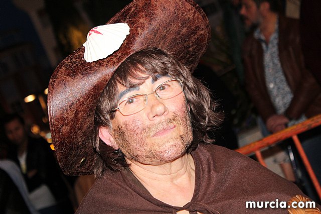 III Concurso Regional de Carnaval con la participacin de Peas de Totana - 172