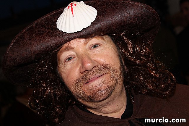 III Concurso Regional de Carnaval con la participacin de Peas de Totana - 173