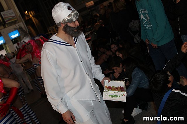 III Concurso Regional de Carnaval con la participacin de Peas de Totana - 176