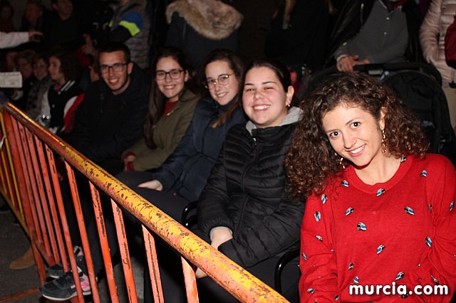 III Concurso Regional de Carnaval con la participacin de Peas de Totana - 212