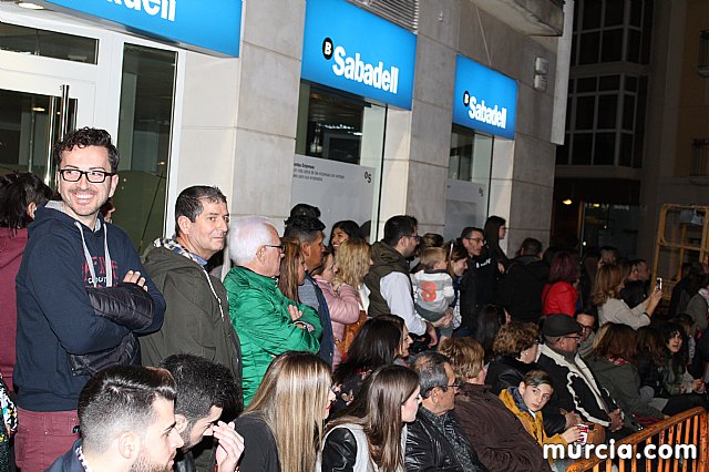 III Concurso Regional de Carnaval con la participacin de Peas de Totana - 218