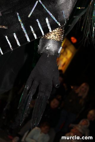 III Concurso Regional de Carnaval con la participacin de Peas de Totana - 300