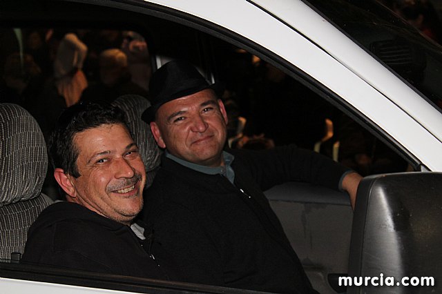 III Concurso Regional de Carnaval con la participacin de Peas de Totana - 302