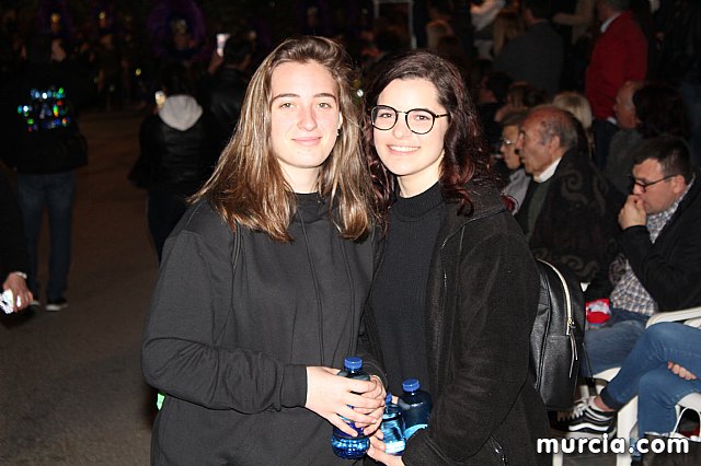 III Concurso Regional de Carnaval con la participacin de Peas de Totana - 303