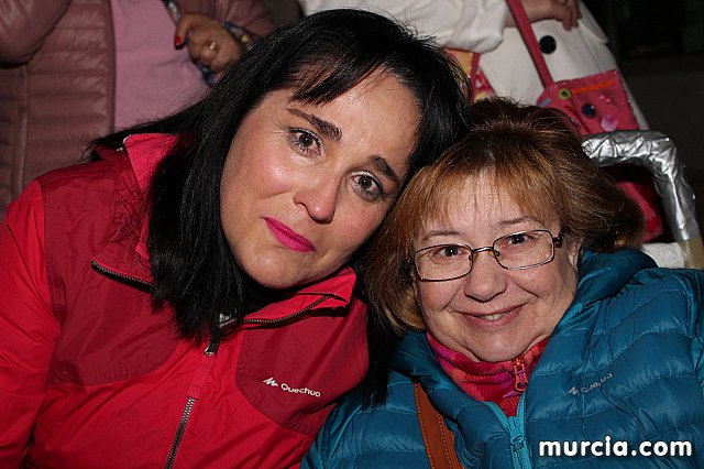 III Concurso Regional de Carnaval con la participacin de Peas de Totana - 341