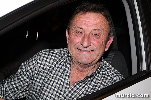 III Concurso Regional de Carnaval con la participacin de Peas de Totana - 343