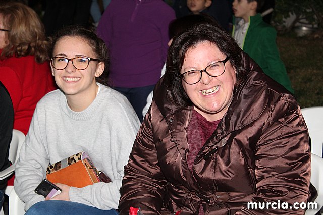 III Concurso Regional de Carnaval con la participacin de Peas de Totana - 346