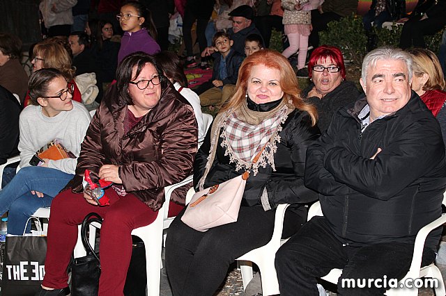 III Concurso Regional de Carnaval con la participacin de Peas de Totana - 347