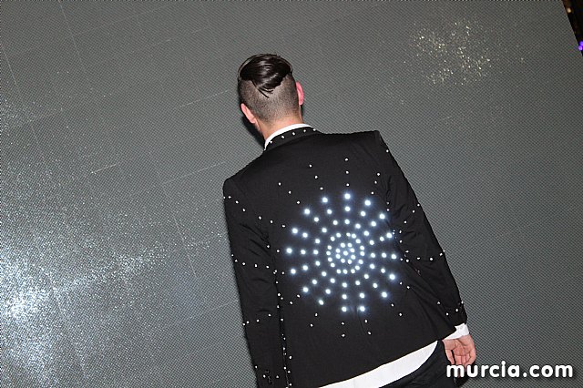 III Concurso Regional de Carnaval con la participacin de Peas de Totana - 354