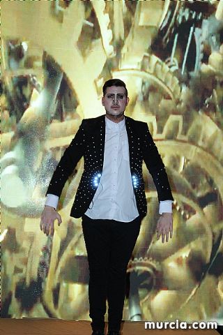 III Concurso Regional de Carnaval con la participacin de Peas de Totana - 358