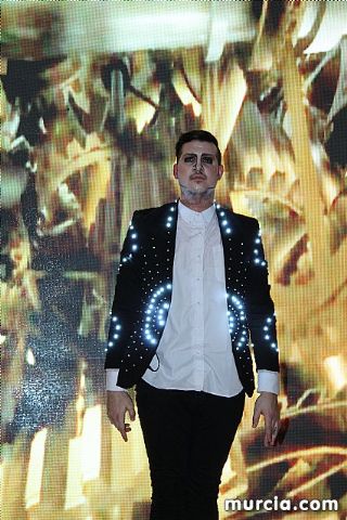 III Concurso Regional de Carnaval con la participacin de Peas de Totana - 359