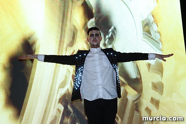 III Concurso Regional de Carnaval con la participacin de Peas de Totana - 363