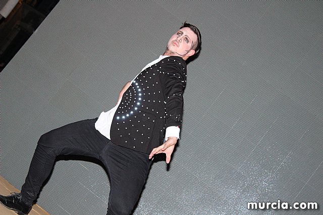 III Concurso Regional de Carnaval con la participacin de Peas de Totana - 371