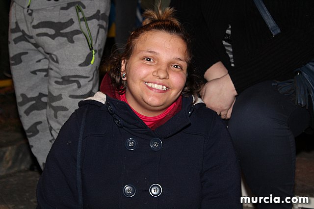 III Concurso Regional de Carnaval con la participacin de Peas de Totana - 382