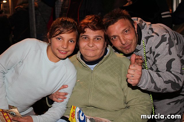 III Concurso Regional de Carnaval con la participacin de Peas de Totana - 384