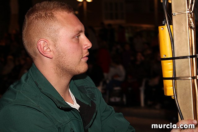 III Concurso Regional de Carnaval con la participacin de Peas de Totana - 388