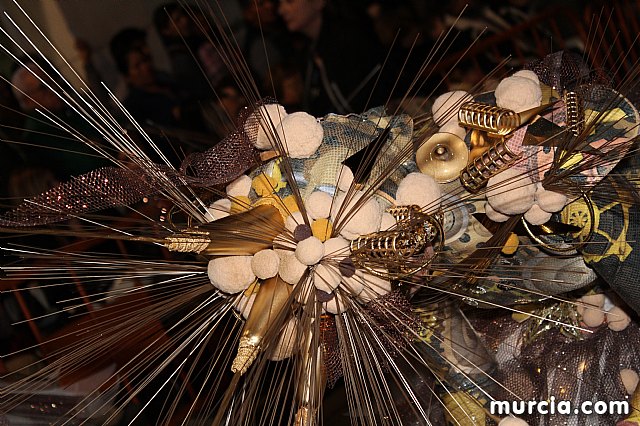 III Concurso Regional de Carnaval con la participacin de Peas de Totana - 427